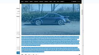 Comma Summa API Comment Summary Demo