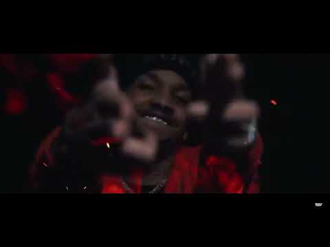 Stunna 4 Vegas - Flaattt (Feat. J90) [Official Music Video]