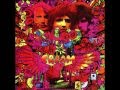 Cream  Weird of Hermiston demo version