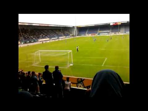 Fortuna Sittard - KRC Genk