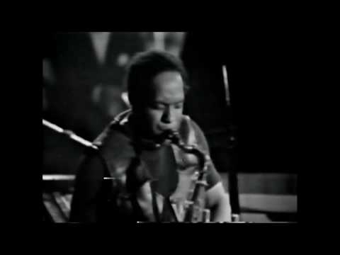 Eddie Harris 'Cold Duck Time' from 'Swiss Movement'