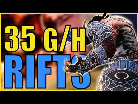 RIFTS are still an INSANE GOLD FARM in 2025