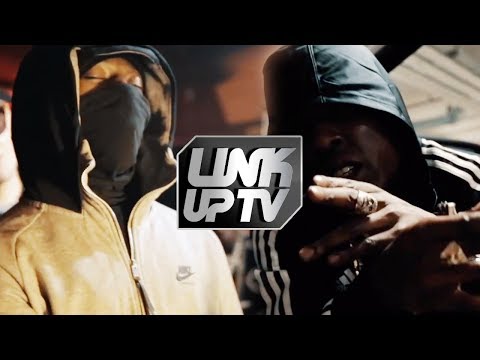 (IN6DEEP) Sauce X Jay Dealz - Money & Skengs [Music Video] Link Up TV