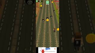 Village Boy Survival: Lane Runner video preview