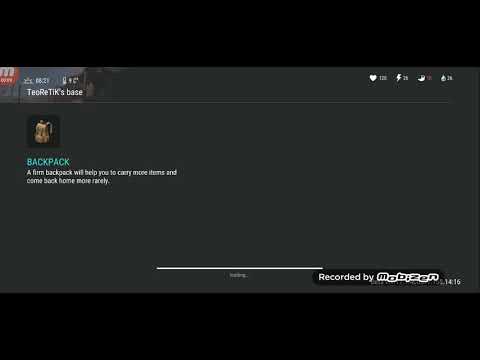 TeoReTik base raid LDOE