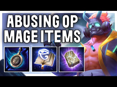 TRY OP TABLET BEFORE IT GETS NERFED - Raijin Solo Ranked Conquest