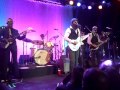 eels - beginners luck @ hall of music williamsburg NYC