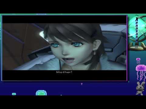 Let's Play Xenosaga III [Part 6]