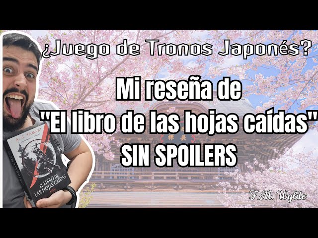 Vídeo relacionado con UN OTOÑO EN RIVER FALLS (EL SHERIFF MIKE LOGAN nº 2)