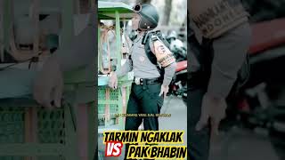 Download lagu TARMIN NGAKLAK VS PAK BHABIN | Dawet Ayu Banjarnegara mp3