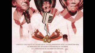 Los Gaiteros de San Jacinto - La Escoba