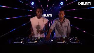 Sunnery Jame & Ryan Marchiano Live @ ADE 2017 drops Only !!