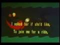 Jingle Bells sing-along 