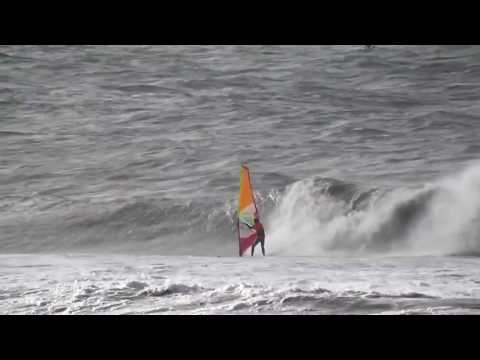 Highlights Maasvlakte 14-01-2017