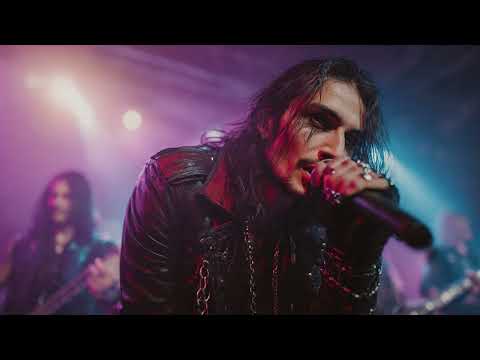 Ravens Cry – Night of Masks