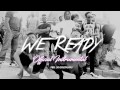 AllWyld We Ready Official Instrumental Prod By DVS Bookie AllWyld