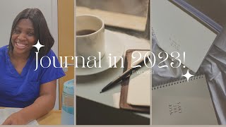 How Journaling Changed My Life in 2022: 4 Unexpected Results!