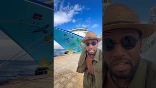 I took the Cheapest Cruise In The United States 🇺🇸