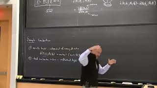 Lecture 8: Shading, Special Cases, Lunar Surface, Scanning Electron Microscope, Green's Theorem