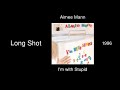Aimee Mann - Long Shot - I'm with Stupid [1996]