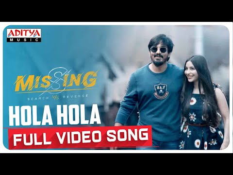 Hola Hola Song Lyrics In English - Yazin Nizar Hola Hola Lyrics In Hindi - Yazin Nizar
