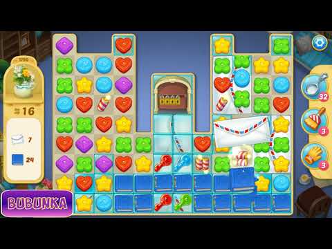 Matchington Mansion level 1796 HD
