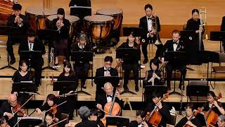 Download lagu サン=サーンス 死の舞踏 Camille Saint-Saëns'Danse macabre'Op 40 第1931回トヨタコミュニティコンサート 倉敷管弦楽団 第51回定期演奏会2025年7月27日 mp3 Download lagu サン=サーンス 死の舞踏 Camille Saint-Saëns'Danse macabre'Op 40 第1931回トヨタコミュニティコンサート 倉敷管弦楽団 第51回定期演奏会2025年7月27日 mp3