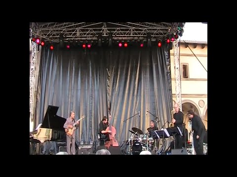 Lorenzo Petrocca's "Cromatism" johannesburg 2009; SICILIAN ALL STARS