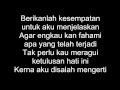 Qalam Band - Dilamun Rindu HQ Audio Qalam Band - Dilamun Rindu HQ Audio