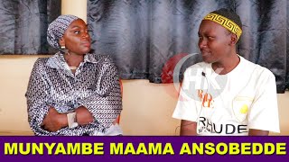 Download lagu TAATA BWEYAFA TWAMUZIIKA ABANTU 6 ABANTU BAGAANA,MAAMA YE YAGWA EDALU LWA DEPRESSION  KITALO NYO mp3 Download lagu TAATA BWEYAFA TWAMUZIIKA ABANTU 6 ABANTU BAGAANA,MAAMA YE YAGWA EDALU LWA DEPRESSION  KITALO NYO mp3