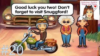 Delicious – Emily’s Hopes and Fears Platinum Edition videosu