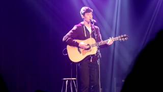 Download Mp3 Shawn Mendes The Weight