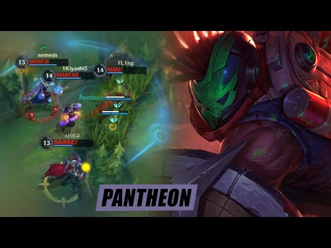 ZOMBIE SLAYER PANTHEON GAMEPLAY (NEW SKIN)