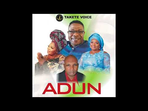 Takete Voice - Atipo Ati Alejo (Remix)