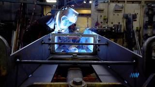 Video Screenshot for Manufacturing Alliance of Western Wisconsin: OEM Fabricators, Inc.