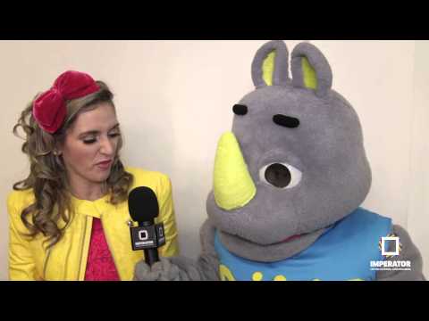 Ilana e a Banda dos Bichos no Imperator