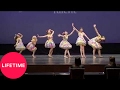 Dance Moms Group Dance Always A Bridesmaid S5 E29 Lifetime