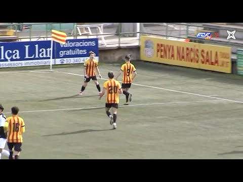 RESUM 3a Divisió G5B