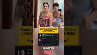 Download lagu pesona adik Davina karamoy #davinakaramoy #joget mp3