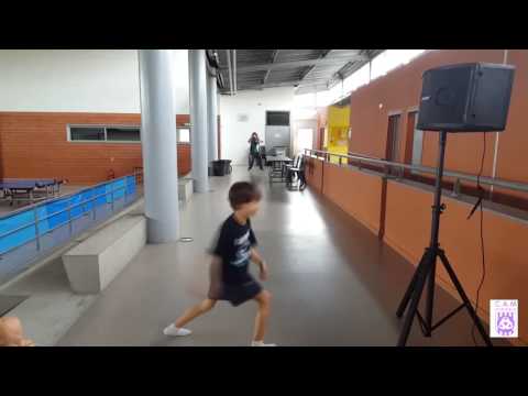 Arthur - Fit Ping Tonic