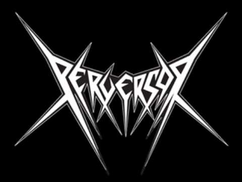 Perversor - Command online metal music video by PERVERSOR