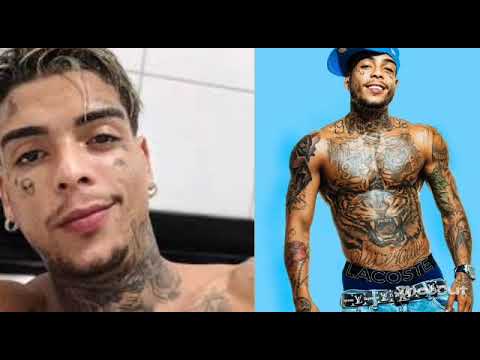 SONHEI COM VOCÊ - MC KEVIN