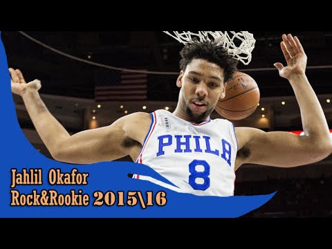 Jahlil Okafor 02.10.2016 (26 Pts, 10 Reb, 5 Ast) - Full highlights vs Kings