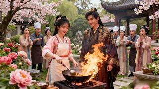 Download lagu 【IndoSub】Terlahir kembali di zaman kuno, aku menaklukkan orang-orang besar dengan masakan!#minidrama mp3 Download lagu 【IndoSub】Terlahir kembali di zaman kuno, aku menaklukkan orang-orang besar dengan masakan!#minidrama mp3