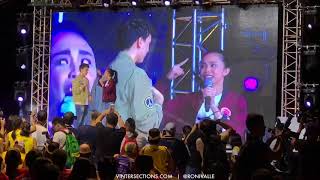 #MayWard: Maymay Entrata & Edward Barber - "Mahal Kita Kasi" | #Sunpiology