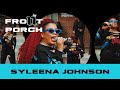 Noochie's Live From The Front Porch Presents: Syleena Johnson