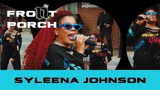 Syleena Johnson: Noochie's Live From The Front Porch
