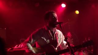 Roll With the Punches - Dawes - Live in NYC - McKittrick Hotel