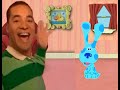 Blue S Clues UK Postime 1x12 What Does Blue Need Fanmade