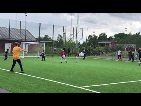 Täby FK - Vallentuna BK (P2012)